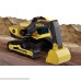 Tonka 8047 Power Movers Excavator Toy Vehicle Yellow B07BCP3R5N